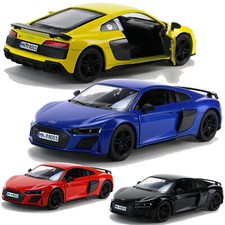 Audi R8 V10 1:36 13cm