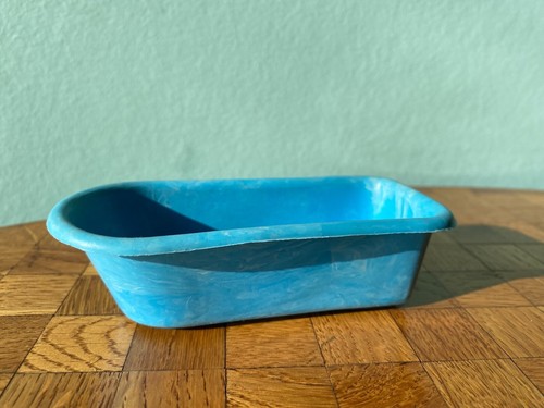 Badewanne puppenstube - badewanne, 1:18
