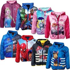 Kinder windjacke regenjacke - kinder,