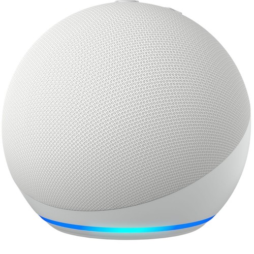 Amazon echo dot - dot, generation