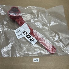 Kugelhahn, 3" MS New In Sealed