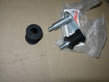 YAMAHA SR 500 GEWINDEBOLZEN - GUMMIS, FÜR FUSSRASTENHALTER VORN SR500 2J2-27416