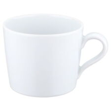 Kaffeetasse Arzberg Tric weiß
