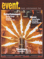 2022 RAMMSTEIN 4-seitige Story Bericht + Fotos Clipping Sammler Fans Kein Ticket