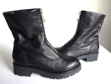 Damen Schuhe Boots Stiefel