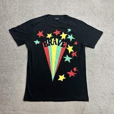 DIESEL Herren T-Shirt Kurzarm