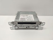 Jaguar XF S X250 Autoradio