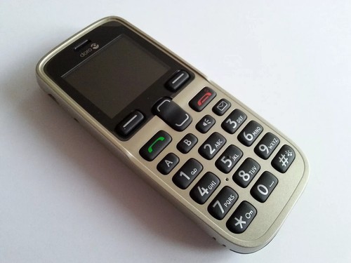 Doro 5030 champagne - champagne, ovp