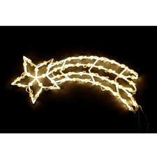 Elegantes Fensterbild 42cm mit