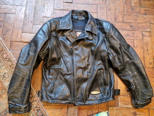 Vintage 1990er harley davidson - vintage,