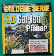 Data Becker Goldene Serie - 3D