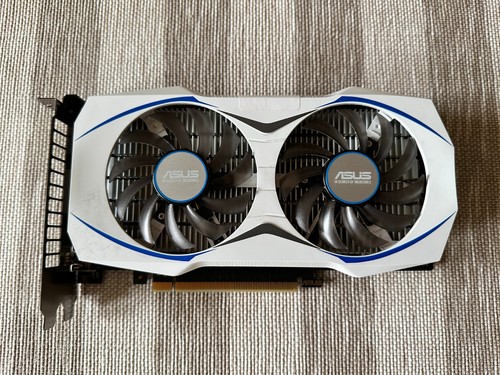 Asus nvidia geforce - asus, 950