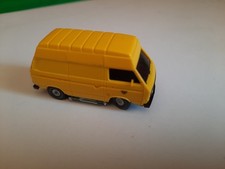 Modellbau Umbau 1:87 H0 Art