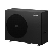 Dimplex Luft Wasser
