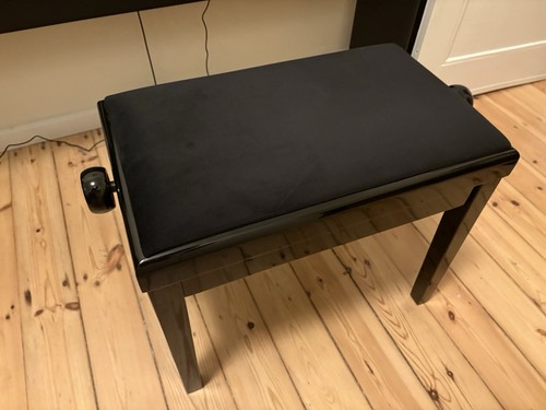 Gewa klavierbank deluxe wie - gewa, deluxe,