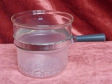 altes Glas alter Glasfilter