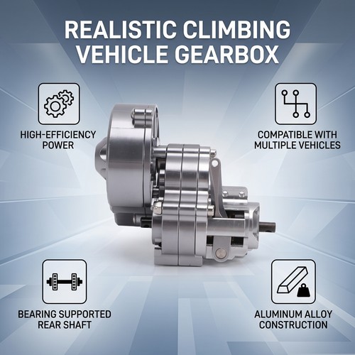 Axial scx10 ax10 - 1/10,