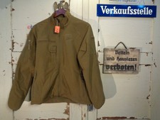 Orig.NL Armee Softshell Überziehjacke Kälteschutzjacke Windstopper NFP Mono *569