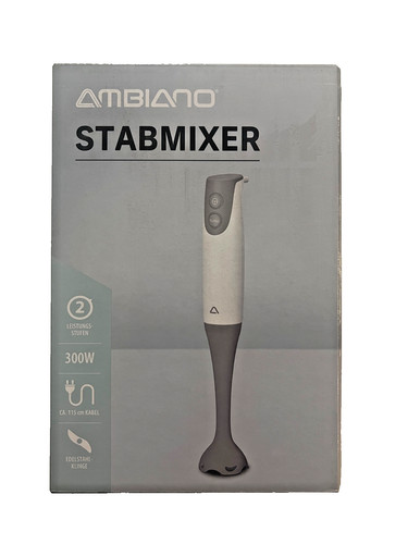 Stabmixer 300w mit - mit, 2