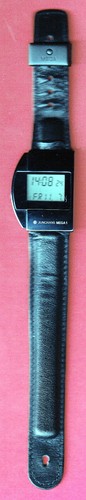 Junghans mega funkarmbanduhr - junghans,