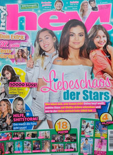 hey! Zeitschrift Nr. 11/2017
