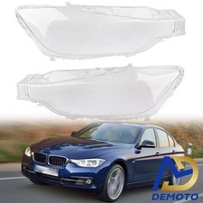 2× Scheinwerferglas Linse