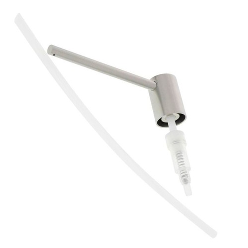 Blanco pumphebel kopf inkl - blanco,
