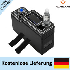 Für VW T4/T5/T6: USB Staufach