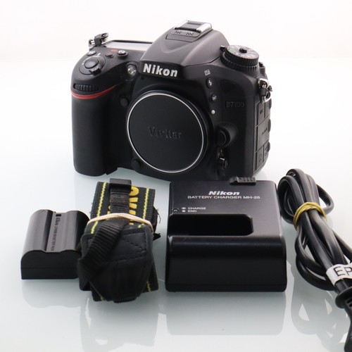 Nikon d7100 1 mp - nikon,