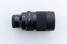 Sigma 40mm f/1.4 DG HSM Art