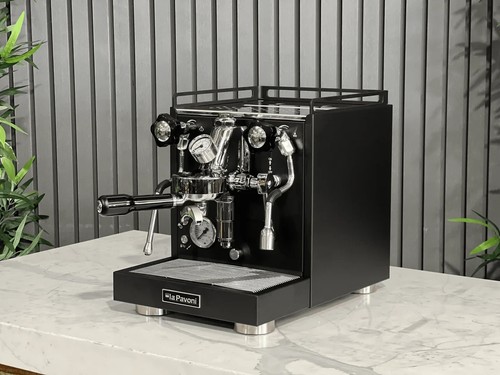 Pavoni cellini classic - la,