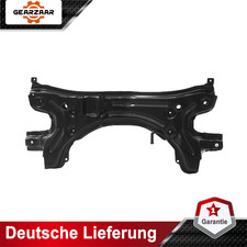 Achskörper vorne Motorträger