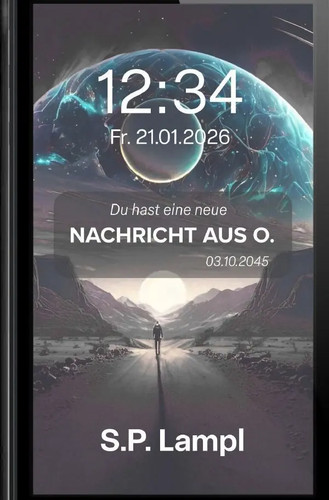 Die nachricht aus simon - die,