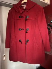 Mona*Dufflecoat*Wollmantel*Gr