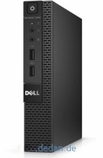 DELL Optiplex 3020 SFF micro