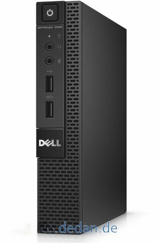 Dell optiplex 3020 sff - dell,