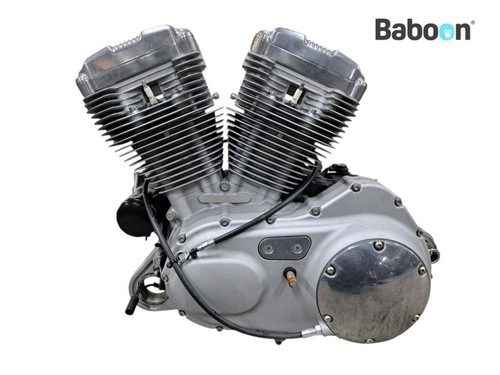 Motor harley davidson 883 c - xl,