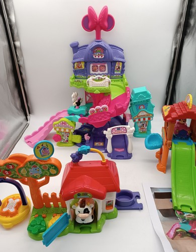 Vtech minnies - vtech:,