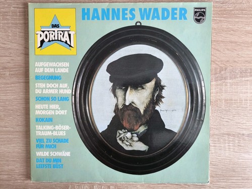 Hannes wader das - hannes, wader📀📀📀das