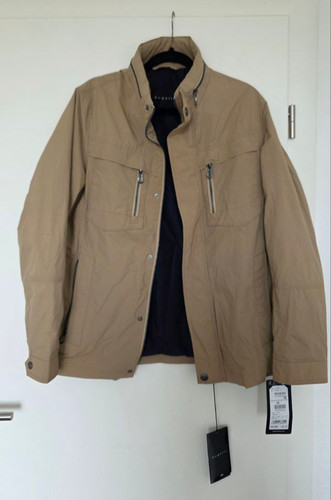 Bugatti herrenjacke größe - größe, m