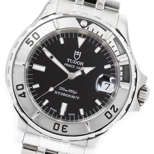 Tudor hydronaut 85190p - tudor,