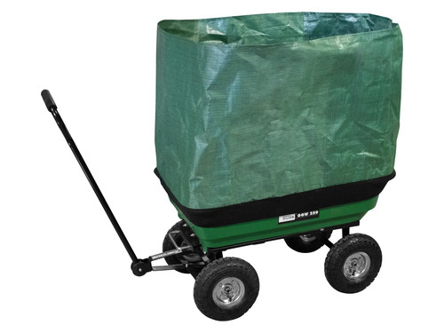 Güde gartenwagen set ggw - güde, »ggw