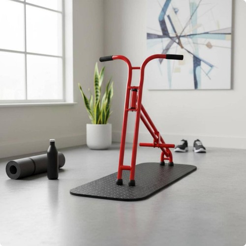 Fahrrad-Klettertrainer