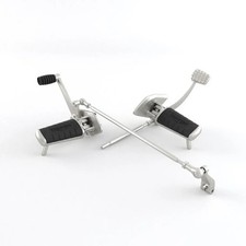 ORIGINAL TRIUMPH BOBBER