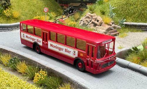 Mercedes benz 317 - 317, db