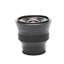 Zeiss Batis 18mm/2,8 Sony