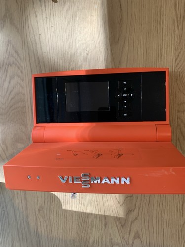 Viessmann vitotronic 200kw6b - vitotronic, 200kw6b.