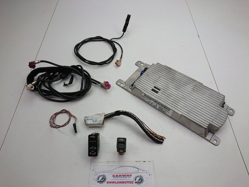 Bmw combox telematik - bmw, box