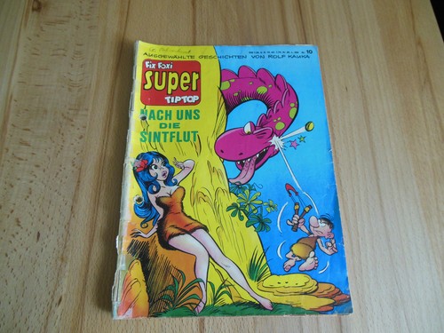 Fix foxi super tip - foxi, 10
