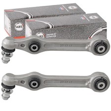 2x A.B.S. QUERLENKER VORNE UNTEN passend für MERCEDES C-KLASSE CLS E-KLASSE GLC 